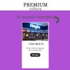 Plan Premium - CULTURA - Region 8