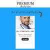 Plan Premium - DOCTORES - Region 14